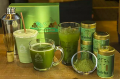 What is matcha? Why is the matcha latte so hot? The Starbucks matcha latte comes from …