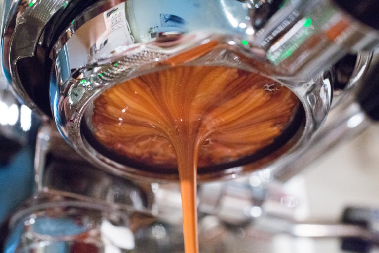 What is coffee fat (Crema)? Deconstructing the Oil Secret of espresso