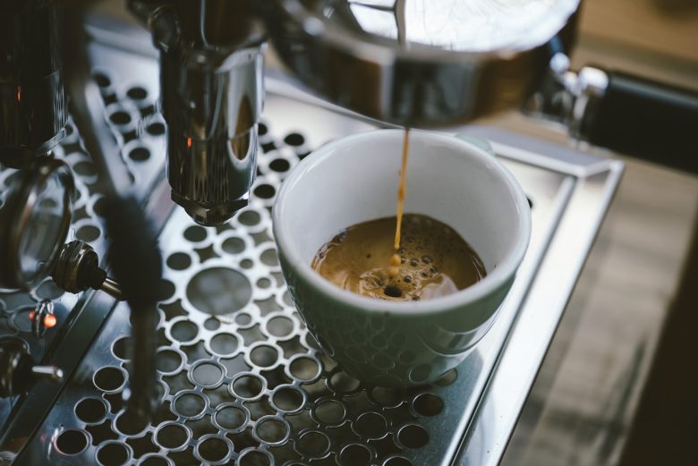 The standard of espresso is constantly changing-does your espresso meet the standard?