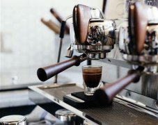 Espresso Espresso background knowledge production steps you know what espresso means