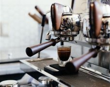 Espresso is actually not just one espresso, there are many types.