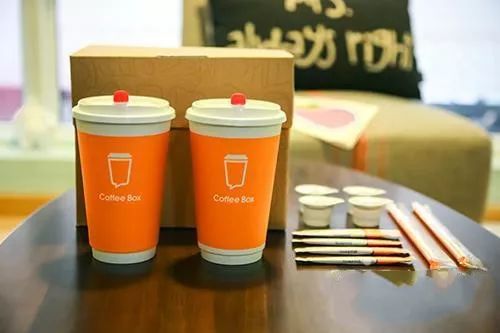 Why can [even coffee] who run errands get 158 million yuan in B+ round financing?