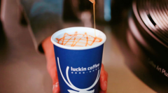 Have a lot of confidence? Luckin Coffee: the pure takeout model won't work. Open 500 stores first!