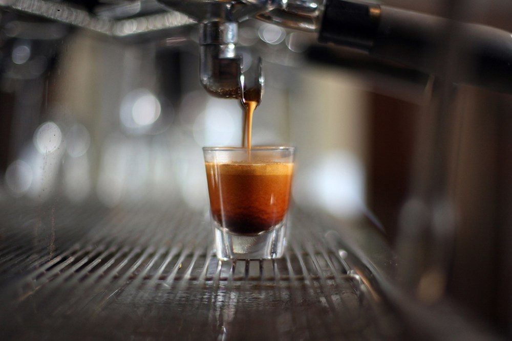 The 10 most common types of espresso-the difference between espresso and American and cappuccino coffee