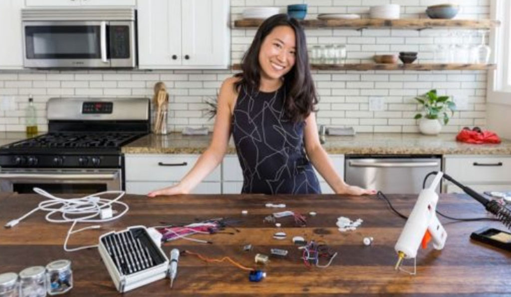 Coffee promotes the development of technology! The technologist invents a programmable 3D printing bean grinder.