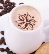 The recipe and Operation course of homemade Mocha Coffee