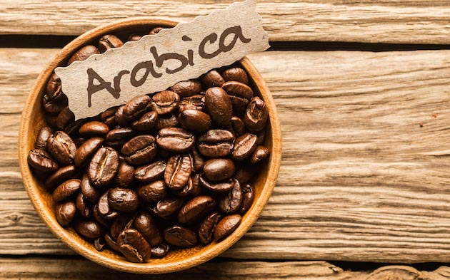 Arabica coffee beans are delicious? Why are Arabica coffee beans better than Robusta?
