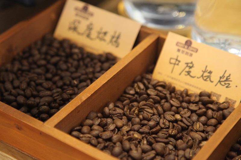 What happens after the coffee beans are roasted? See what the scientists say!