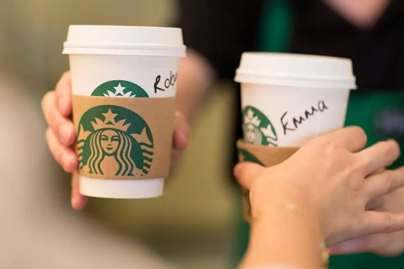 Attacking Starbucks! Force suppliers to 