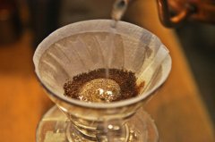 The importance of grinding and extraction in coffee
