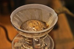 What are the variables that have influenced hand-made coffee for a long time?