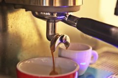 Does the Gold Cup Rule apply to Italian coffee? How to judge whether espresso coffee is under-extracted or over-extracted
