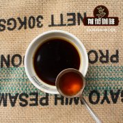 Panamanian Shenqu Zhuang garden brothel washed coffee introduction? Flavor and characteristics?