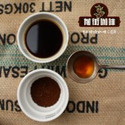 What are the extraction standards for hand-brewed coffee? how to make hand-brewed coffee and what utensils are needed for hand-brewing coffee?