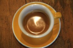 Learn how to taste Espresso coffee and how to drink Espresso coffee.