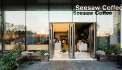 Introduction to seesaw Coffee: who owns seesaw Coffee? Shenzhen seesaw Coffee address