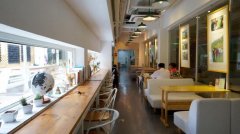 The top ten coffee shops in Shanghai Mingqian Coffee College Mingqian Coffee can join