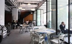 Shanghai 2018 must-see coffee shop Aunn Cafe Simple traditional Shanghai specialty coffee shop Recommended