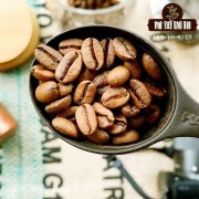Flavor characteristics of Yunnan Coffee in Katim, Mangzhang Manor, Yunnan Province