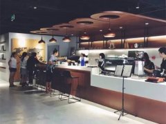 Beijing Independent Coffee Shop recommends Coffee Craft Beijing Literary style Coffee Shop