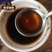 Nyeri Thiriku Estate PB PB Bean Flavor and Taste characteristics of Xilike Manor in Kenya