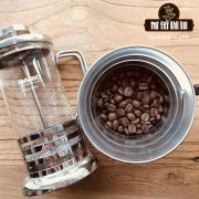 Introduction of Pandora Carmen Coffee at Incht Manor, Guatemala