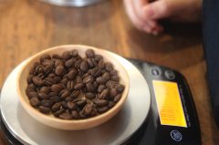 Starbucks Coffee-Rwanda Sholi Shuli Cooperative Story Information Coffee classroom label significance