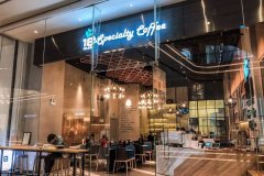 2018 the latest Shenzhen boutique cafe recommendation-popular cafes from Hong Kong [18g]