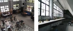 The most famous coffee shop in Xiamen recommends Xiamen Industrial style Coffee Shop-Boiler Coffee with unique style