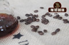 The finer the coffee powder, will it be bitter when it is made by hand at high temperature? Is the fine powder good to make coffee by hand?