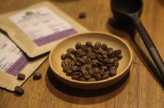 The influence of coffee beans or coffee powder on hand-brewing coffee what's so particular about hand-brewing coffee beans?