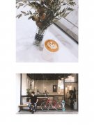 Chengdu online Cafe Cafe recommended-Common Coffee Common Sense Chengdu Photo Ins Cafe