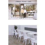 Chengdu Literature and Art Cafe recommended-such as this coffee Urban Picnic Chengdu specialty coffee shop