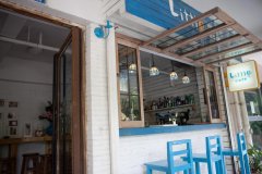 Chengdu specialty cafe recommendation-little cafe Chengdu Mediterranean style online celebrity cafe