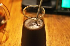 How to make a good cup of cold coffee? Can I make coffee in cold water?