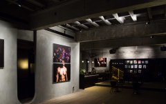 Chongqing photography theme cafe recommendation-Dandy Art House Chongqing Internet celebrity Wen Qing must go to coffee