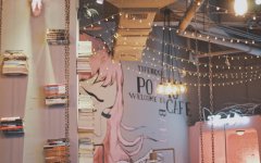 Recommended by Chongqing Internet Cafe Cafe-PoitiolCafe quickash Coffee Chongqing is suitable for photo cafes