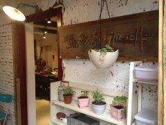 Nanjing husband and wife Cafe-Qianduoduo Cafe Nanjing Literature and Art Cafe recommended