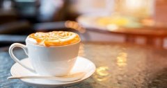 Does the aroma of coffee have special effects? Scientists reveal the unexpected effect of coffee aroma