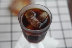 Iced coffee brewing skills course is it difficult to make iced coffee? What are the skills in how to make iced coffee