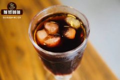 How to make iced coffee efficiently? How to make iced coffee without affecting the taste and concentration?