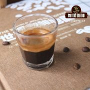 Flavor characteristics of Historical stories of Cuban Coffee Brand Crystal Mountain Crystal Mountain Coffee