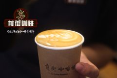 Wang Wang's first coffee drink new brand Bond Coffee is good? how's Bond Coffee?