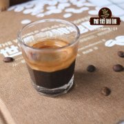 Introduction to the flavor characteristics of Columbia linglong coffee beans is Columbia linglong coffee good?