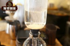 What brand should I buy a siphon pot? Hario siphon pot how to tell the truth of hario siphon pot