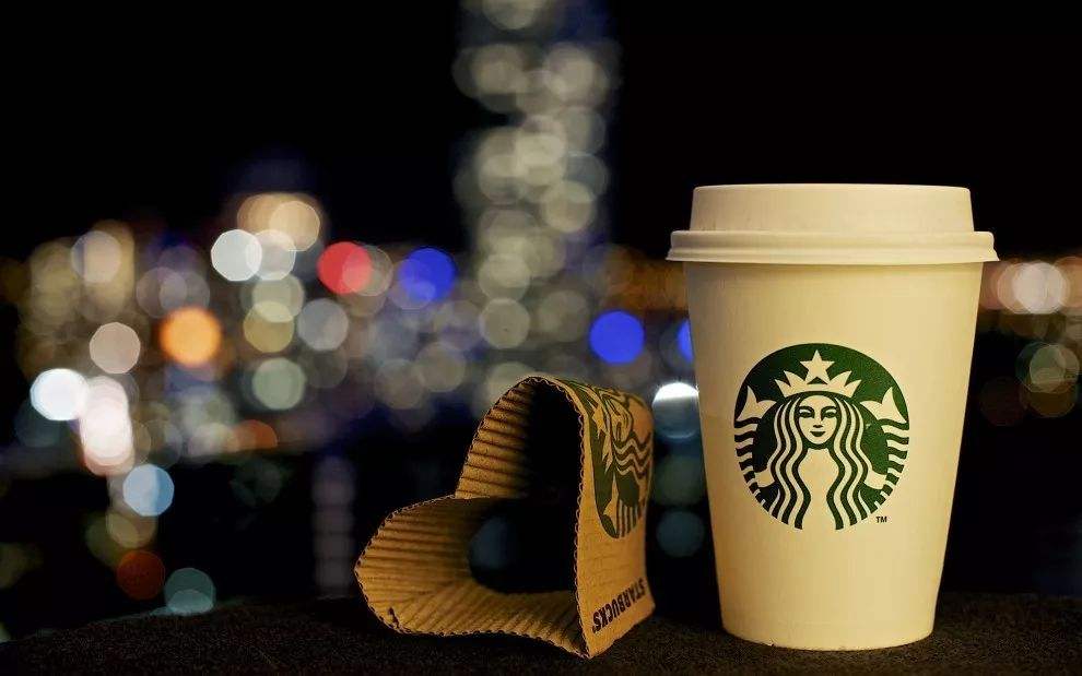 Starbucks will join hands with ele.me to promote takeout service is expected to be officially announced in early august