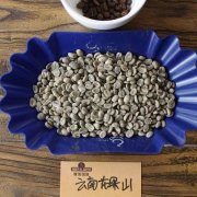 Why is Yunnan coffee called small grain coffee? How to distinguish the authenticity of Yunnan small grain coffee?
