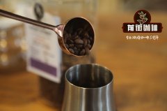 Introduction to the characteristics of Esseguji Coffee producing area Guji Huakui Coffee Bean hand-flavored taste