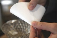 How to buy coffee filter paper? How to use coffee filter paper? What kinds of coffee filter paper do you have?