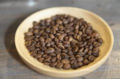 Why are the coffee beans of Yega Xuefei and Sidamo uneven in size, which means that there are many defective beans?